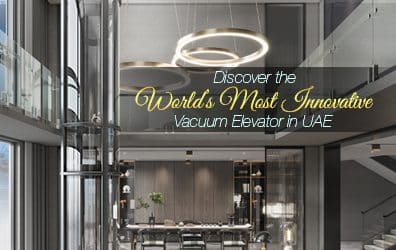 Discover the World’s Most Innovative Vacuum Elevator – Nibav Vacuum Lifts!