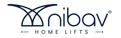 Nibav Home Lifts Logo