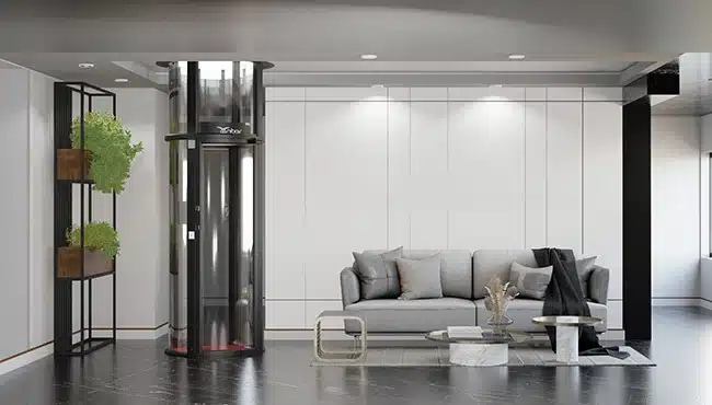 Top 10 Facts About Modern Home Elevators and Stylish and Safe