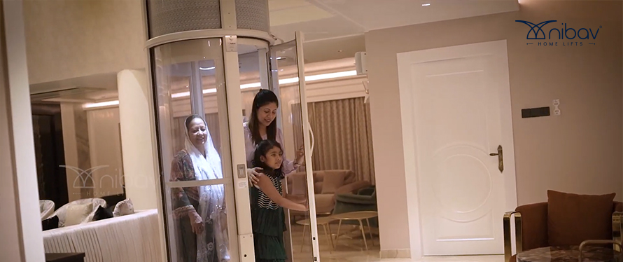 Which is the Best & Top Most Home Elevator Company in Terms of Luxury & Safety?