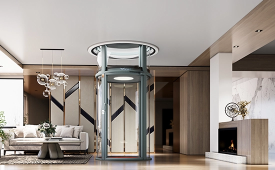 Nibav Series iii Max Home Lifts Nibav Series iii Max Home Lifts