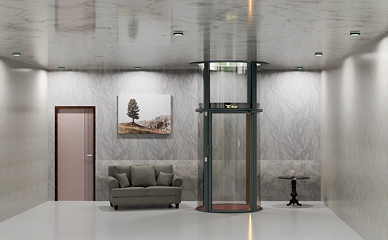 Residential Elevators Series IV Max Residential Elevators Series IV Max