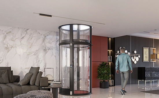Nibav Series iii Max Residential Elevators Nibav Series iii Max Residential Elevators