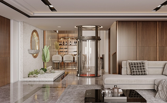 Nibav Series iii Max Residential Lifts Nibav Series iii Max Residential Lifts