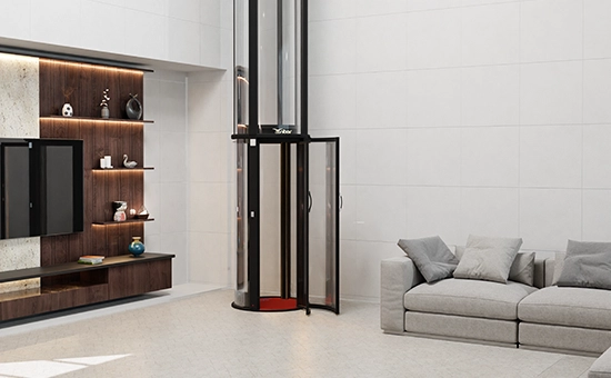Air Driven lifts in UAE Air Driven lifts in UAE