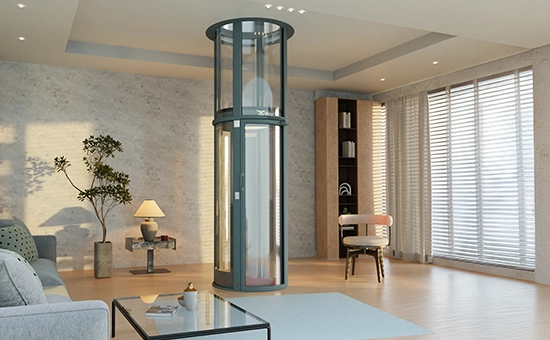 Home Lifts Series IV Standard Home Lifts Series IV Standard